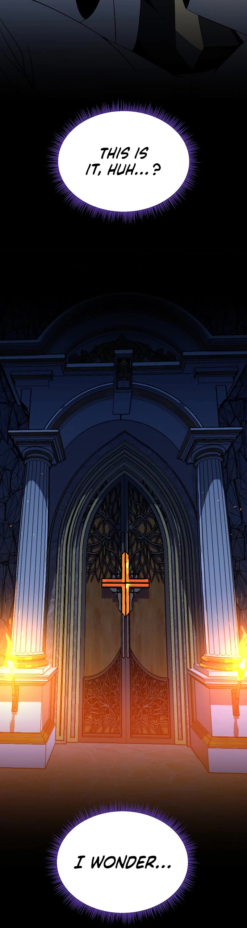Kill the Hero Chapter 144 page 48 - Chapter 144: Side Story 1
