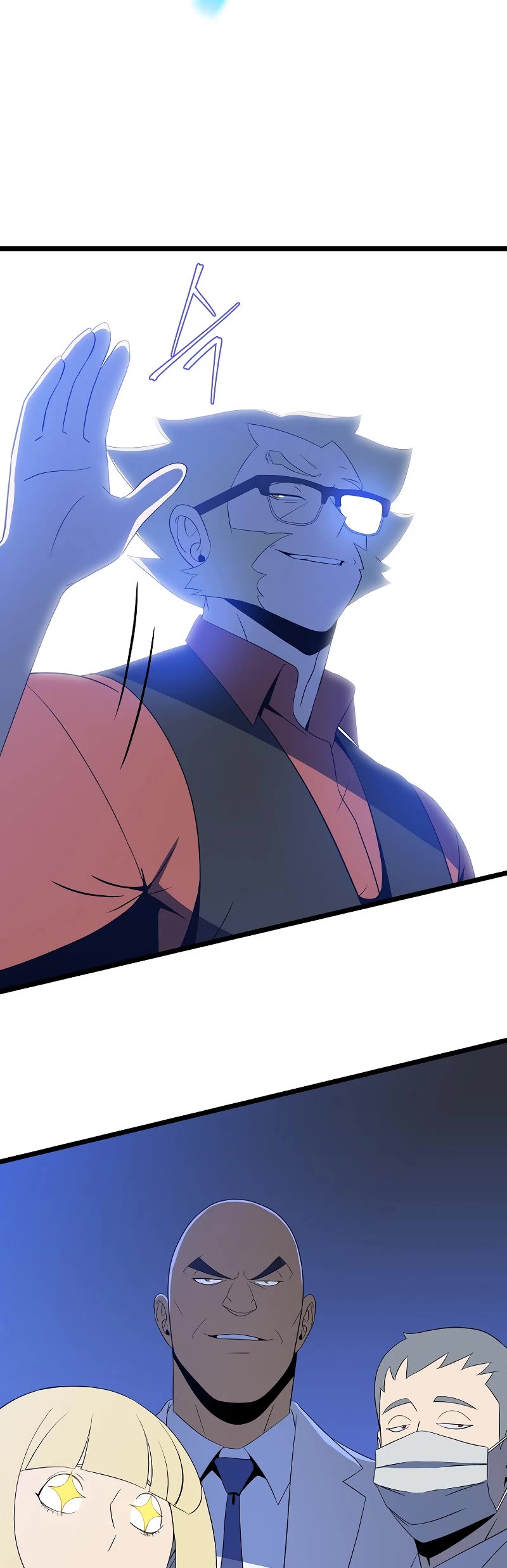 Kill the Hero Chapter 144 page 52 - Chapter 144: Side Story 1