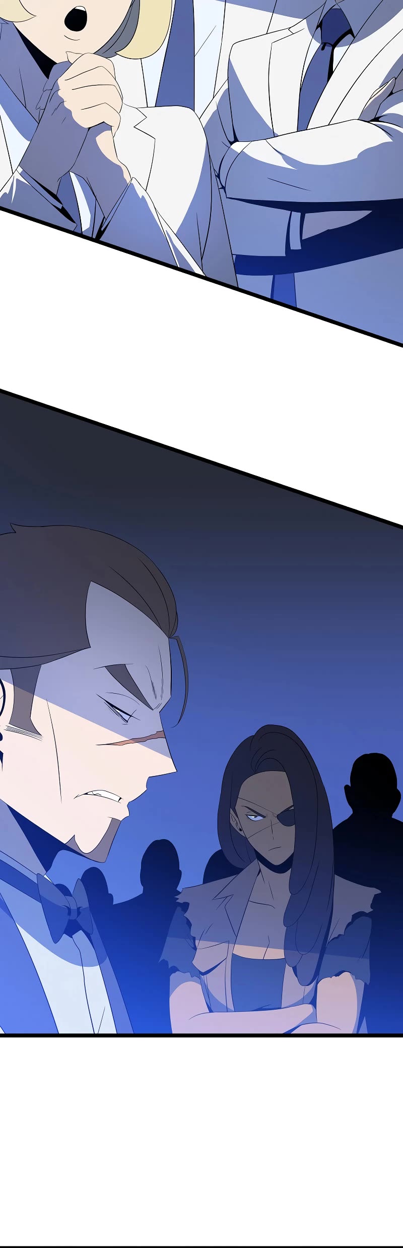 Kill the Hero Chapter 144 page 53 - Chapter 144: Side Story 1