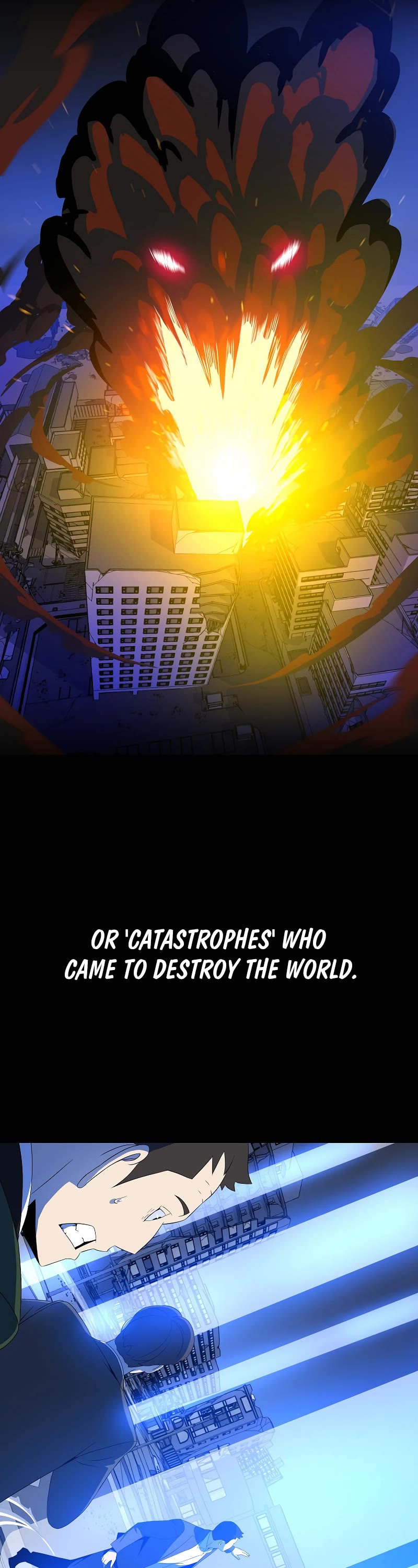 Kill the Hero Chapter 144 page 6 - Chapter 144: Side Story 1