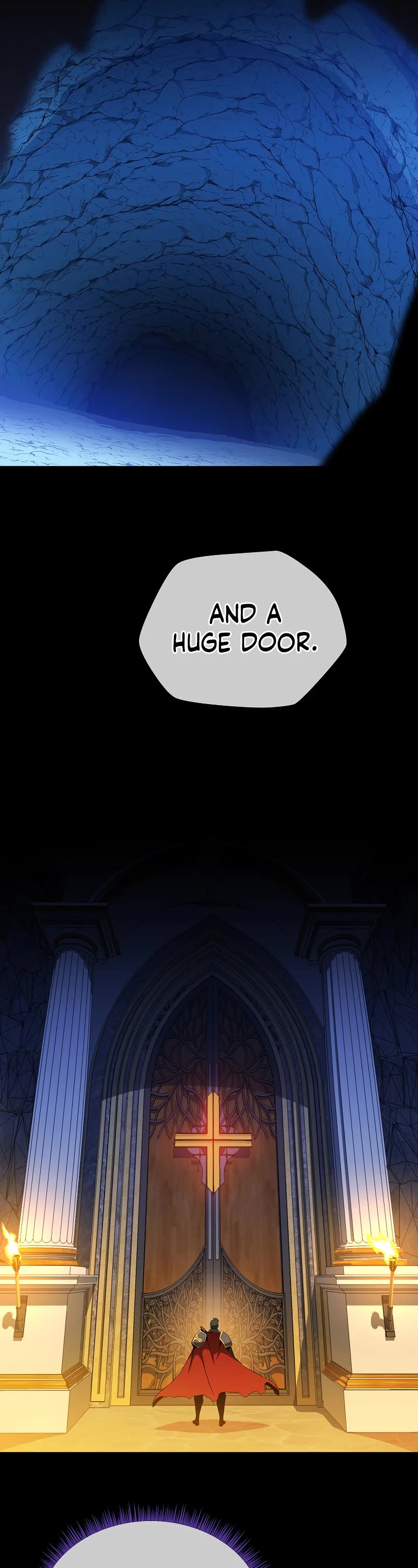 Kill the Hero Chapter 145 page 10 - Chapter 145: Side Story 2