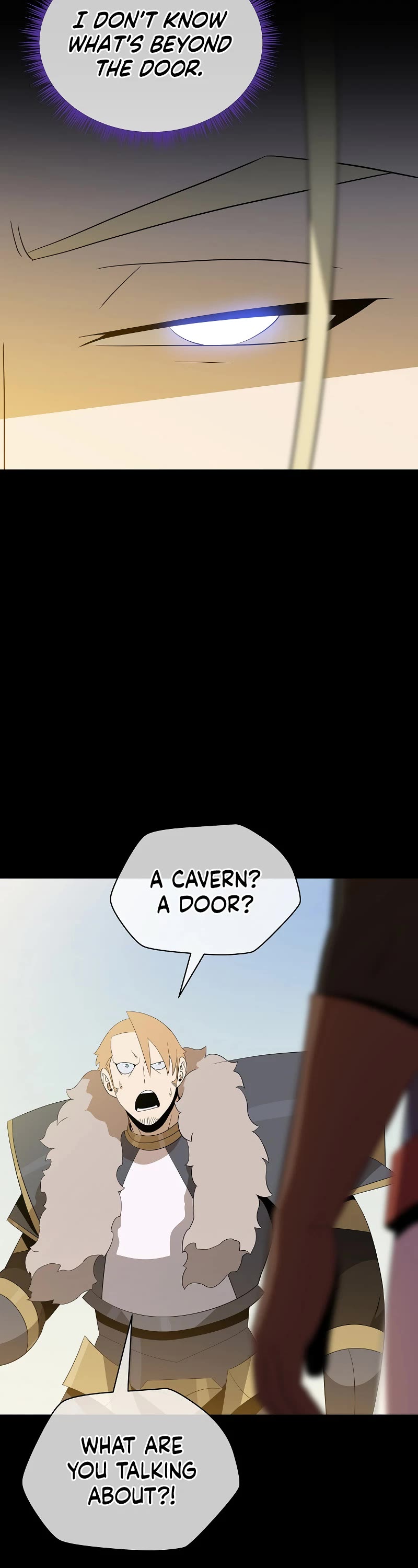 Kill the Hero Chapter 145 page 11 - Chapter 145: Side Story 2