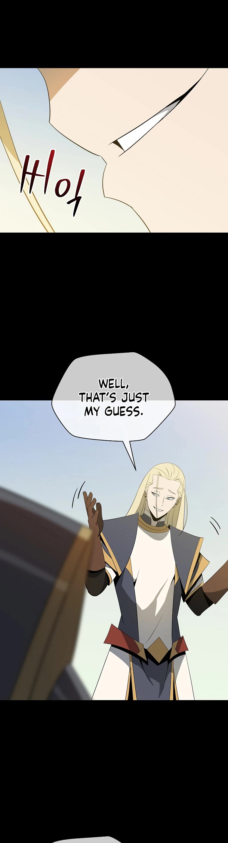 Kill the Hero Chapter 145 page 12 - Chapter 145: Side Story 2