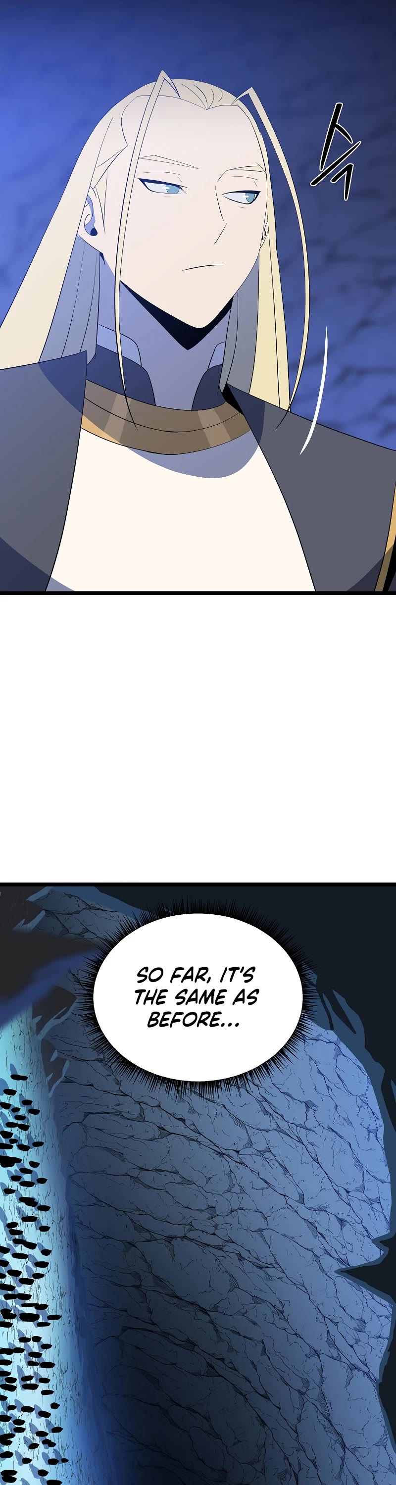 Kill the Hero Chapter 145 page 14 - Chapter 145: Side Story 2