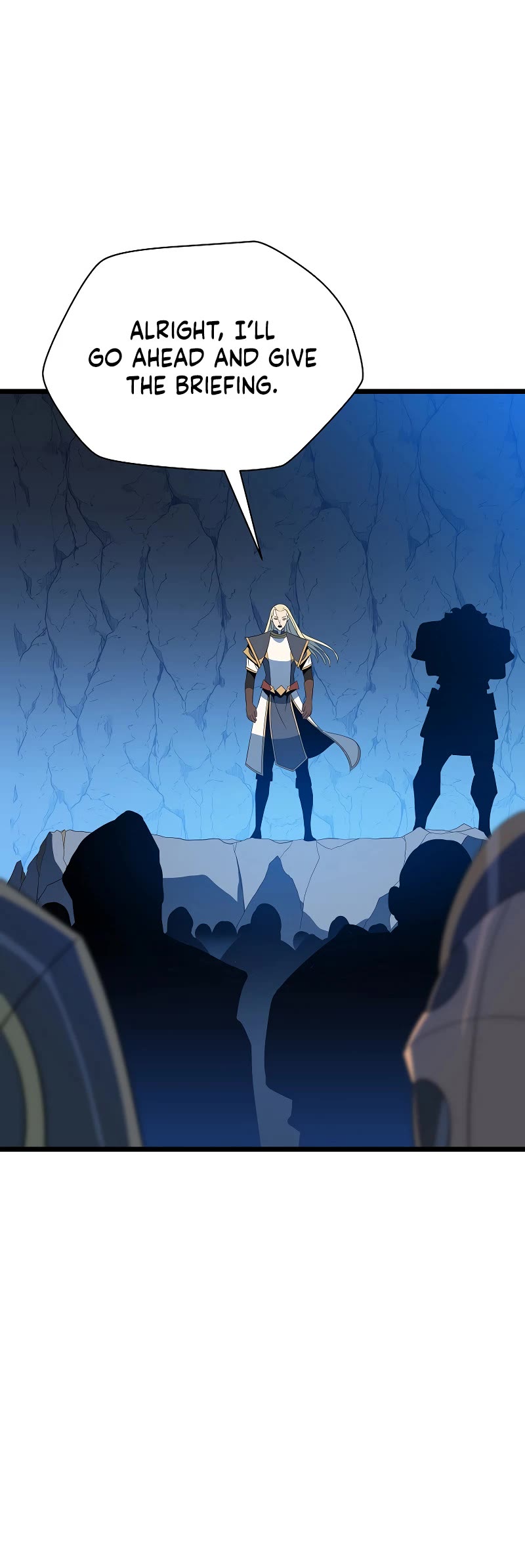 Kill the Hero Chapter 145 page 16 - Chapter 145: Side Story 2
