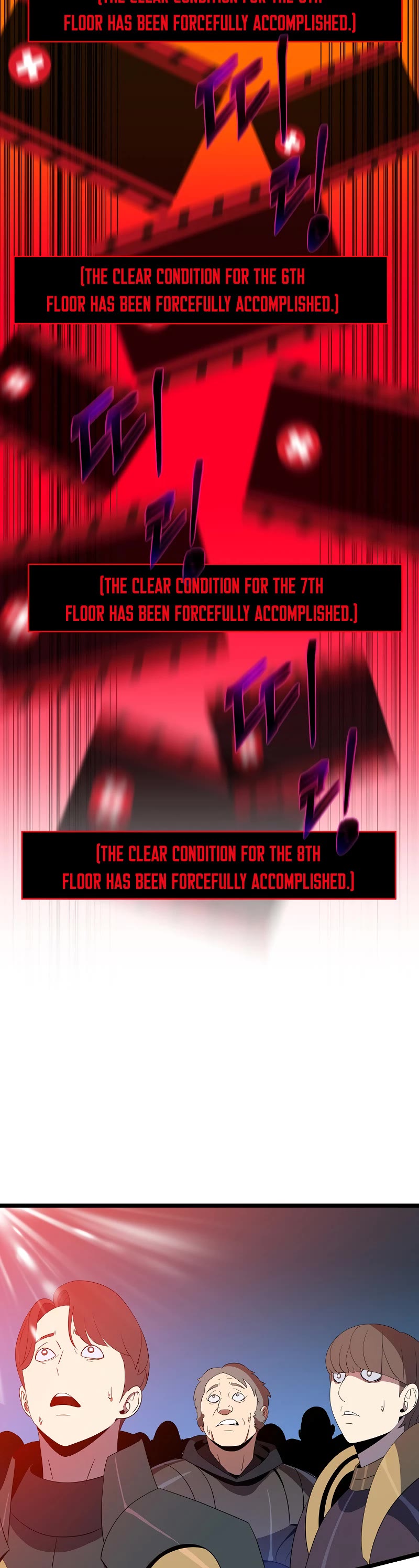 Kill the Hero Chapter 145 page 20 - Chapter 145: Side Story 2