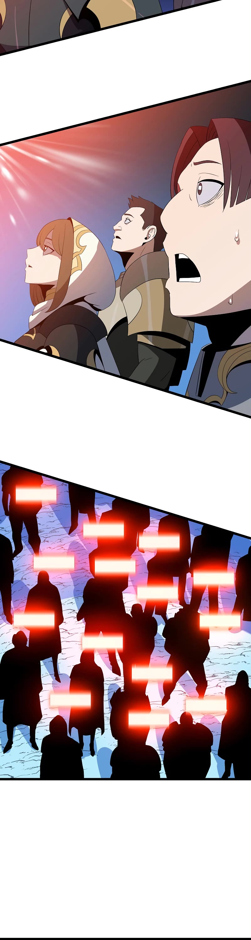 Kill the Hero Chapter 145 page 21 - Chapter 145: Side Story 2