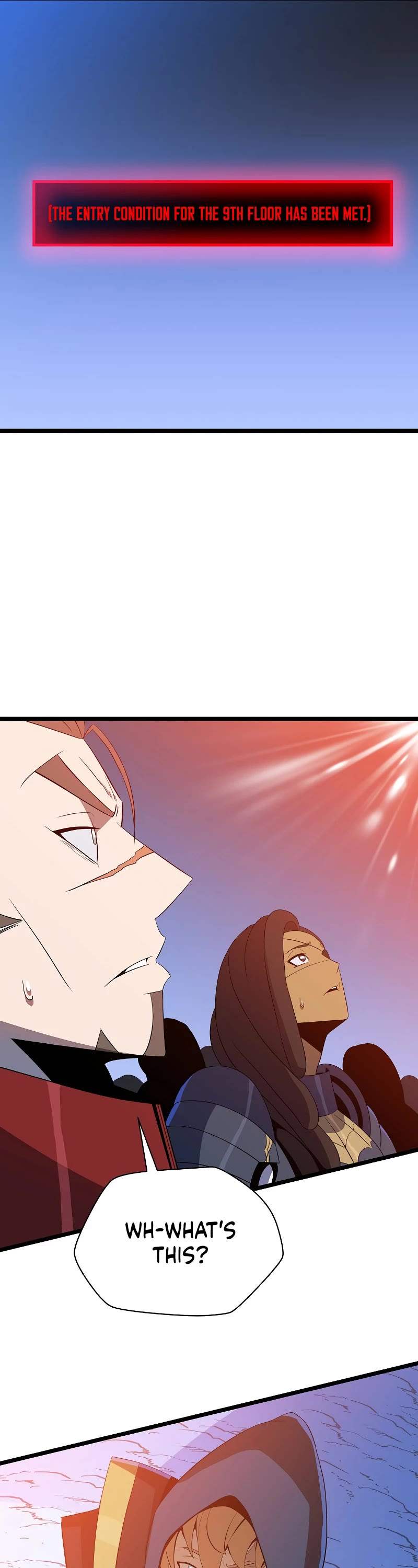 Kill the Hero Chapter 145 page 22 - Chapter 145: Side Story 2
