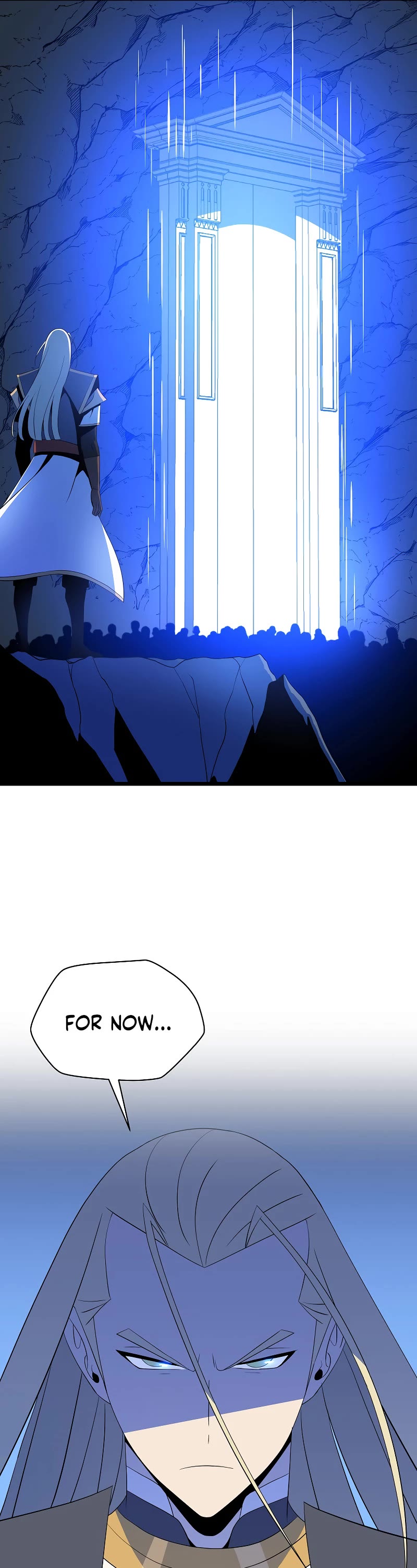 Kill the Hero Chapter 145 page 26 - Chapter 145: Side Story 2