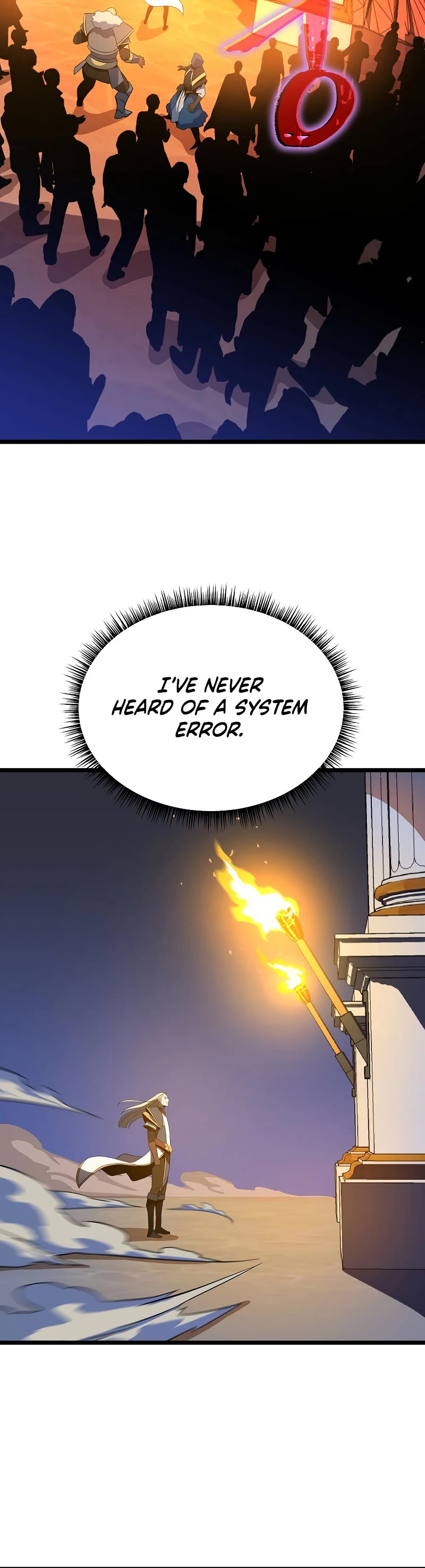 Kill the Hero Chapter 145 page 29 - Chapter 145: Side Story 2