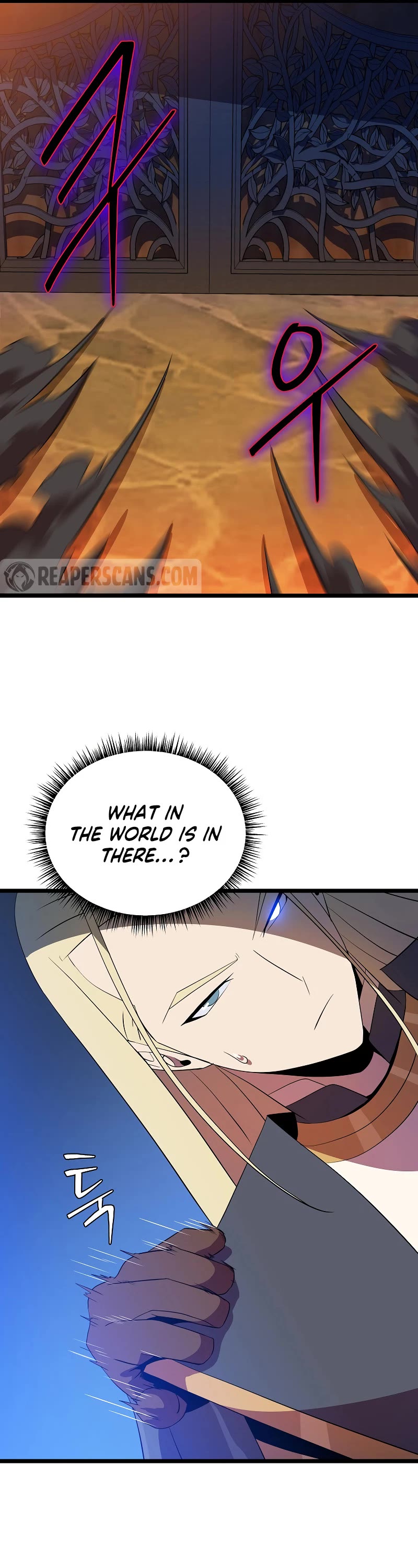 Kill the Hero Chapter 145 page 30 - Chapter 145: Side Story 2
