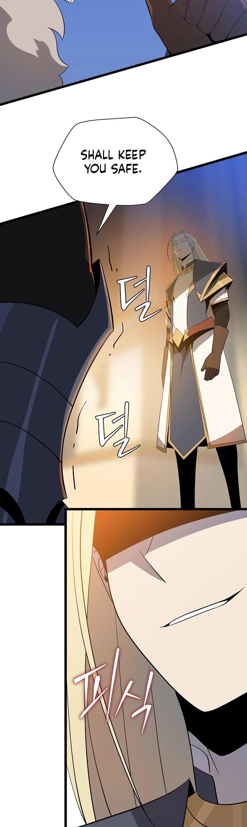 Kill the Hero Chapter 145 page 32 - Chapter 145: Side Story 2
