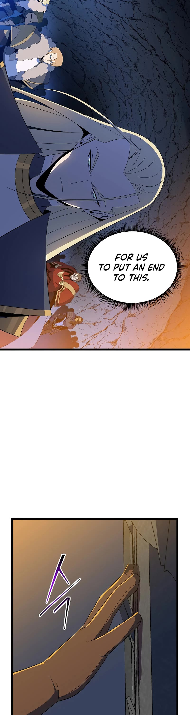 Kill the Hero Chapter 145 page 35 - Chapter 145: Side Story 2