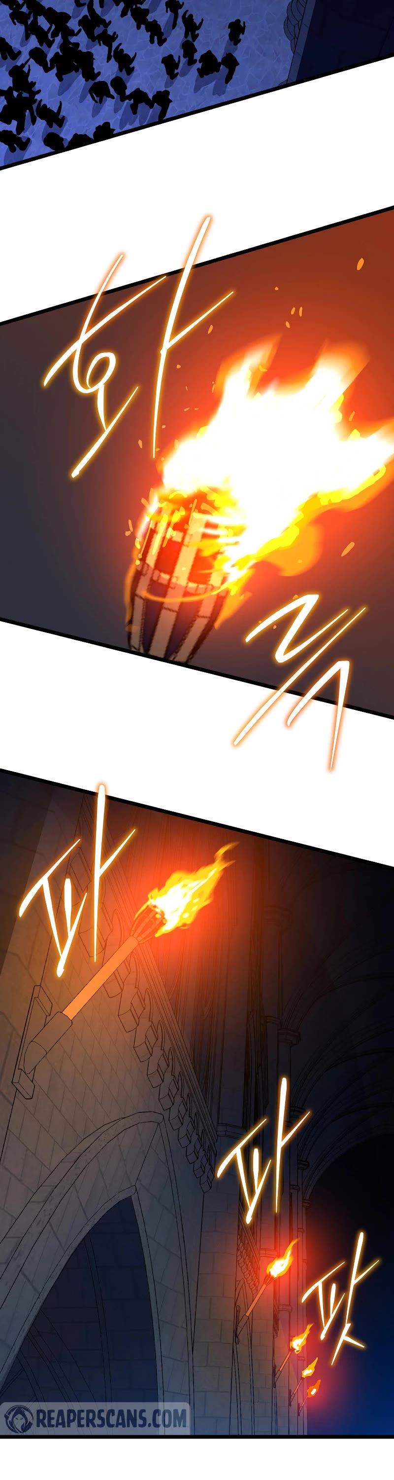 Kill the Hero Chapter 145 page 39 - Chapter 145: Side Story 2