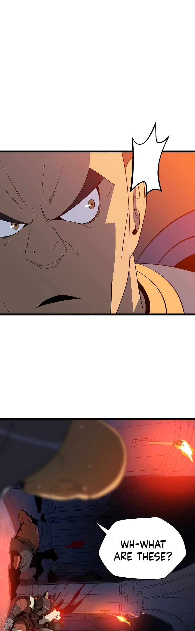 Kill the Hero Chapter 145 page 40 - Chapter 145: Side Story 2
