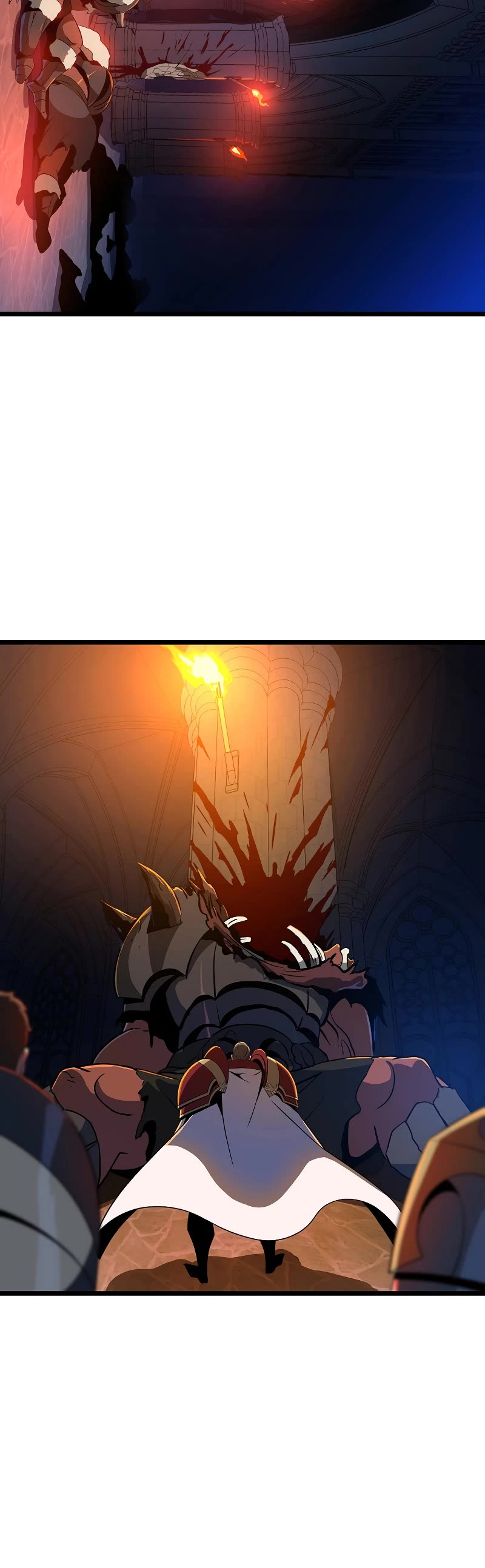 Kill the Hero Chapter 145 page 41 - Chapter 145: Side Story 2