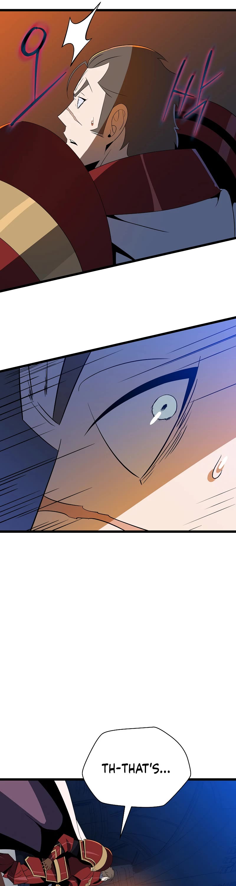 Kill the Hero Chapter 145 page 42 - Chapter 145: Side Story 2
