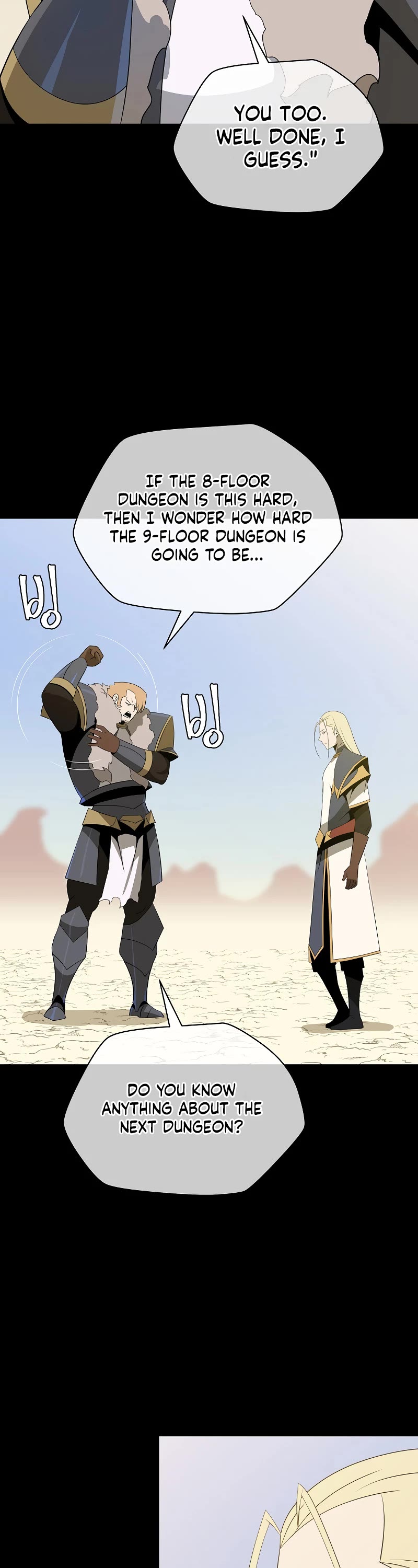 Kill the Hero Chapter 145 page 7 - Chapter 145: Side Story 2