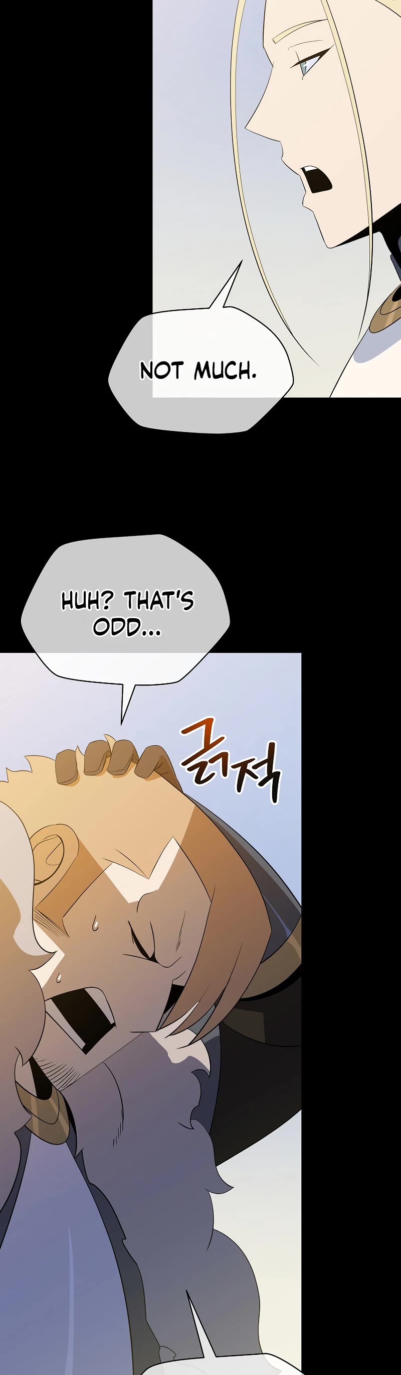 Kill the Hero Chapter 145 page 8 - Chapter 145: Side Story 2