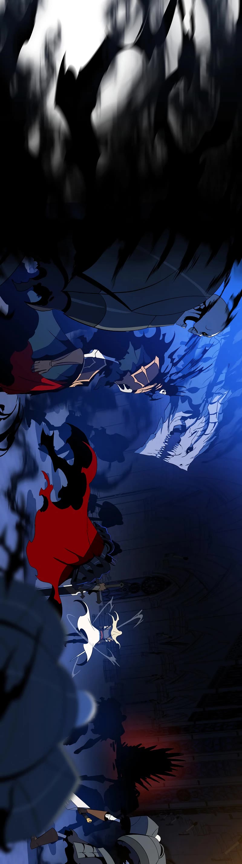 Kill the Hero Chapter 146 page 12 - Chapter 146: Side Story 3