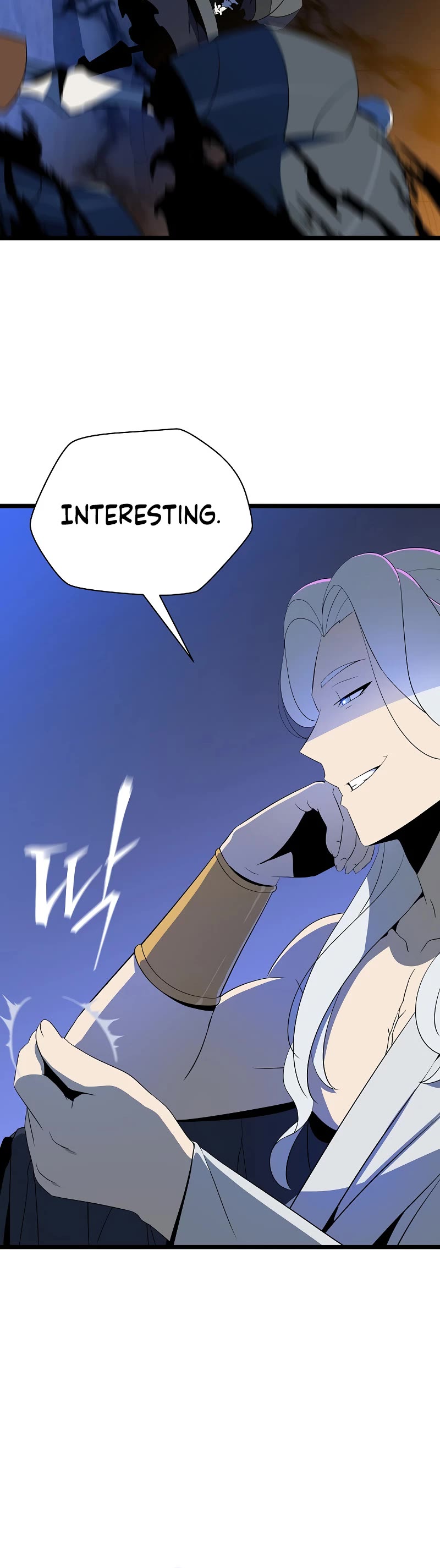 Kill the Hero Chapter 146 page 13 - Chapter 146: Side Story 3