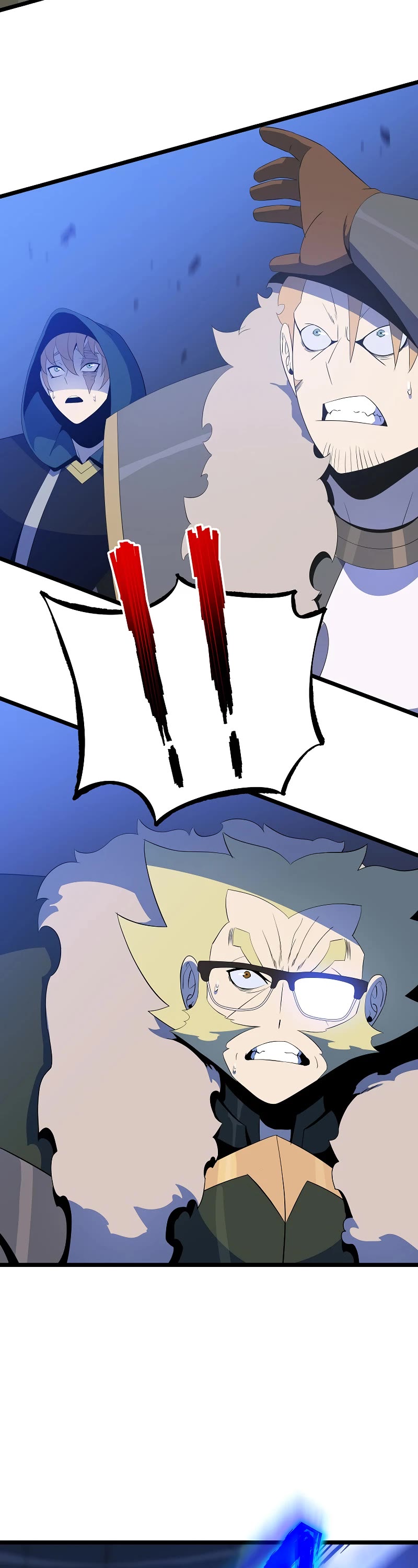 Kill the Hero Chapter 146 page 15 - Chapter 146: Side Story 3