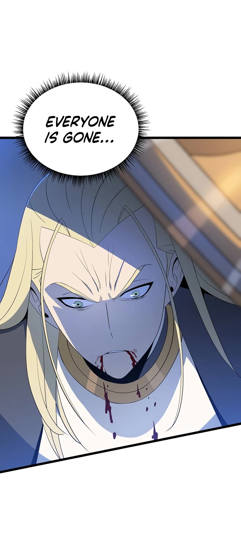 Kill the Hero Chapter 146 page 21 - Chapter 146: Side Story 3