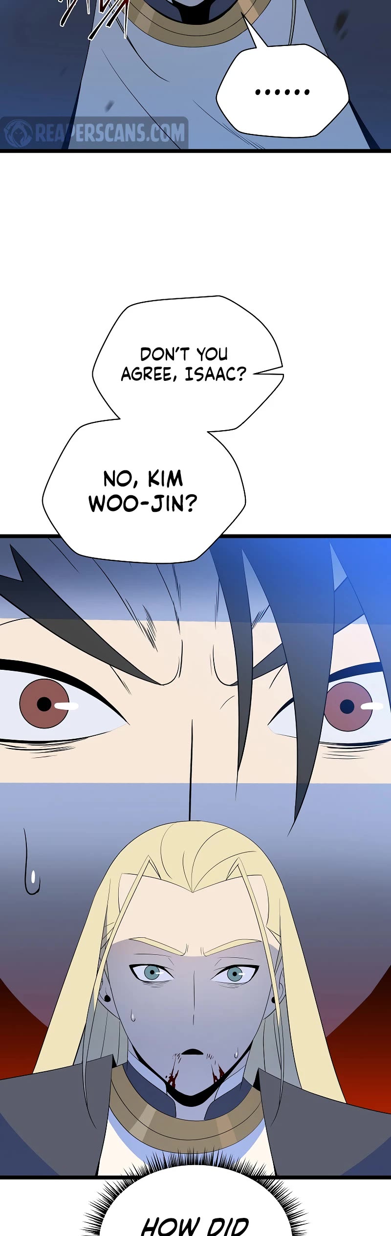 Kill the Hero Chapter 146 page 24 - Chapter 146: Side Story 3