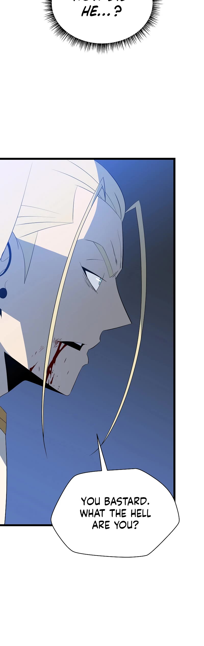 Kill the Hero Chapter 146 page 25 - Chapter 146: Side Story 3