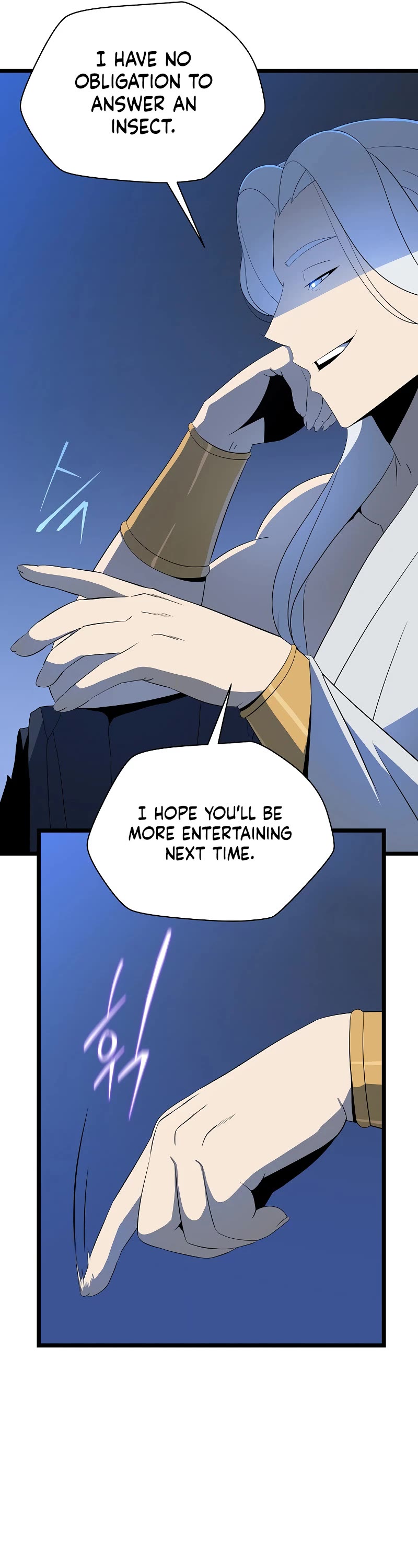 Kill the Hero Chapter 146 page 26 - Chapter 146: Side Story 3