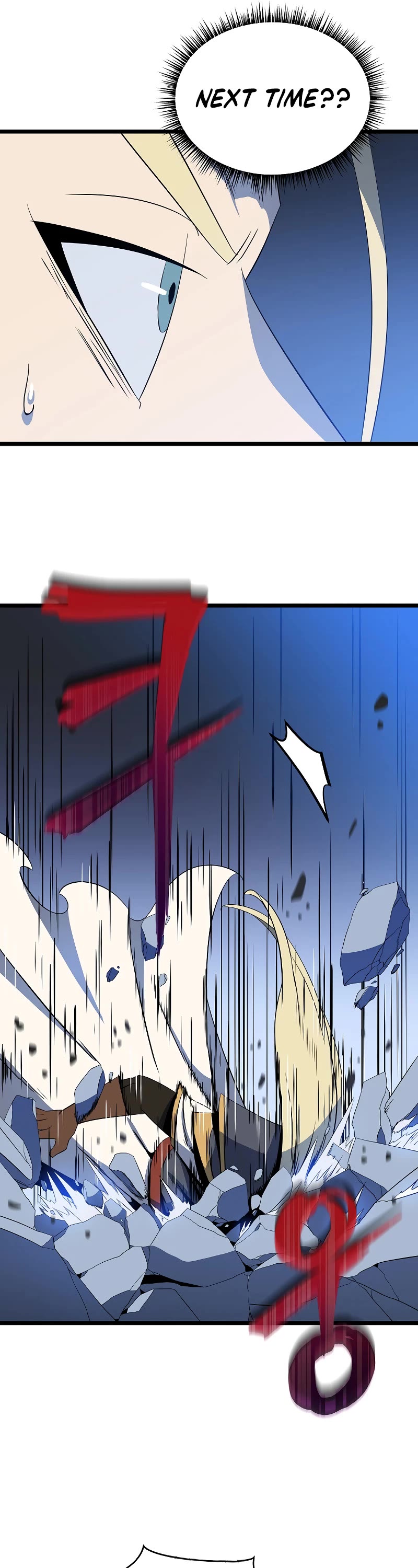 Kill the Hero Chapter 146 page 27 - Chapter 146: Side Story 3