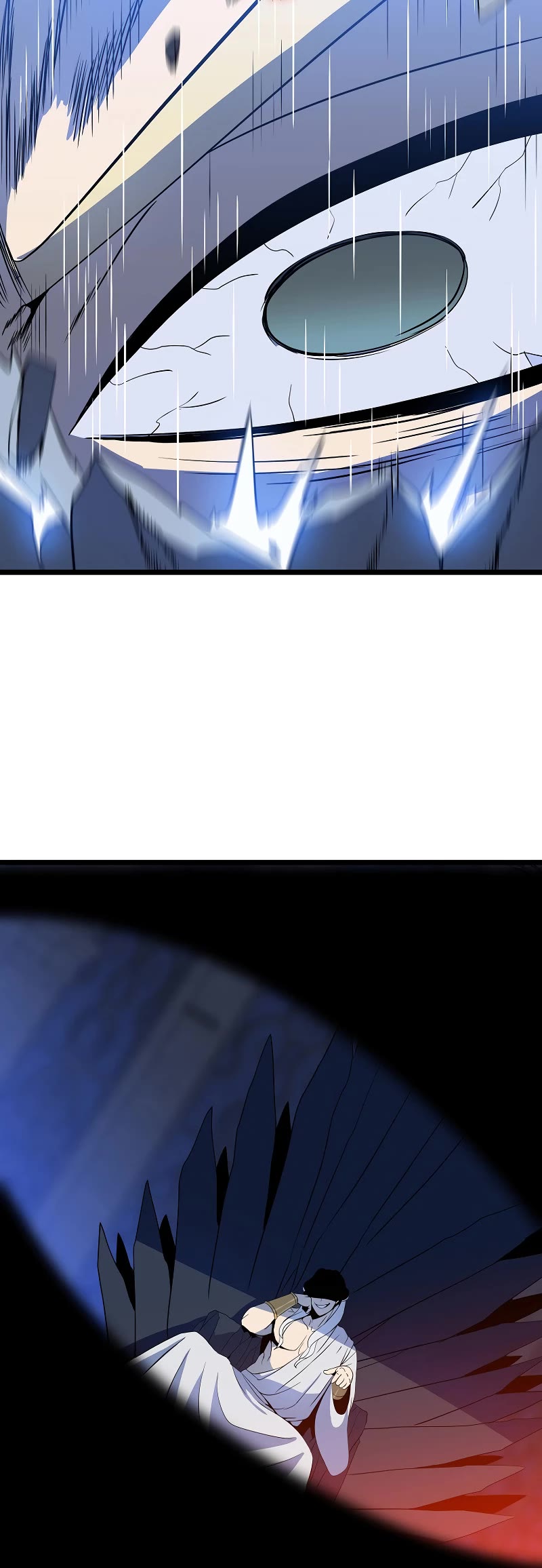 Kill the Hero Chapter 146 page 29 - Chapter 146: Side Story 3