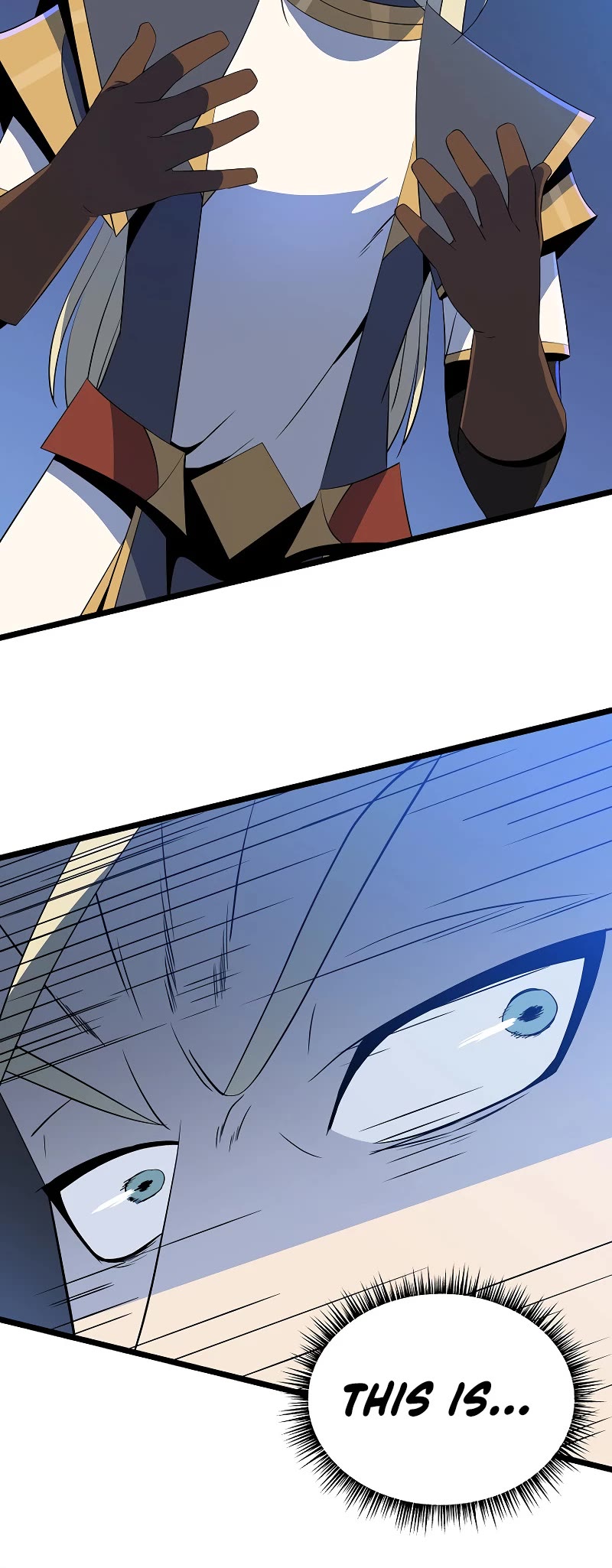 Kill the Hero Chapter 146 page 33 - Chapter 146: Side Story 3