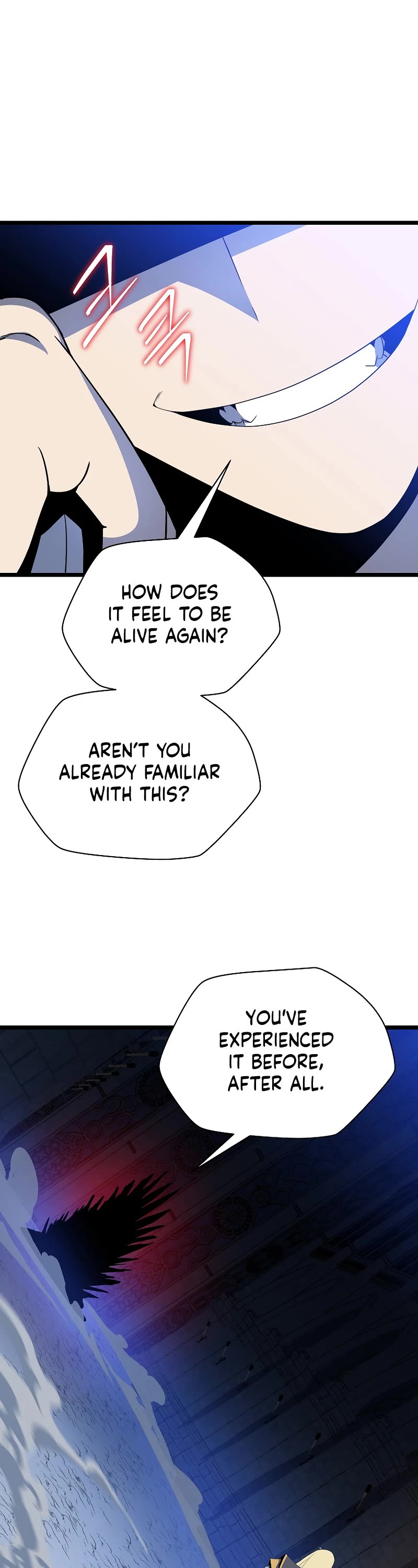 Kill the Hero Chapter 146 page 35 - Chapter 146: Side Story 3