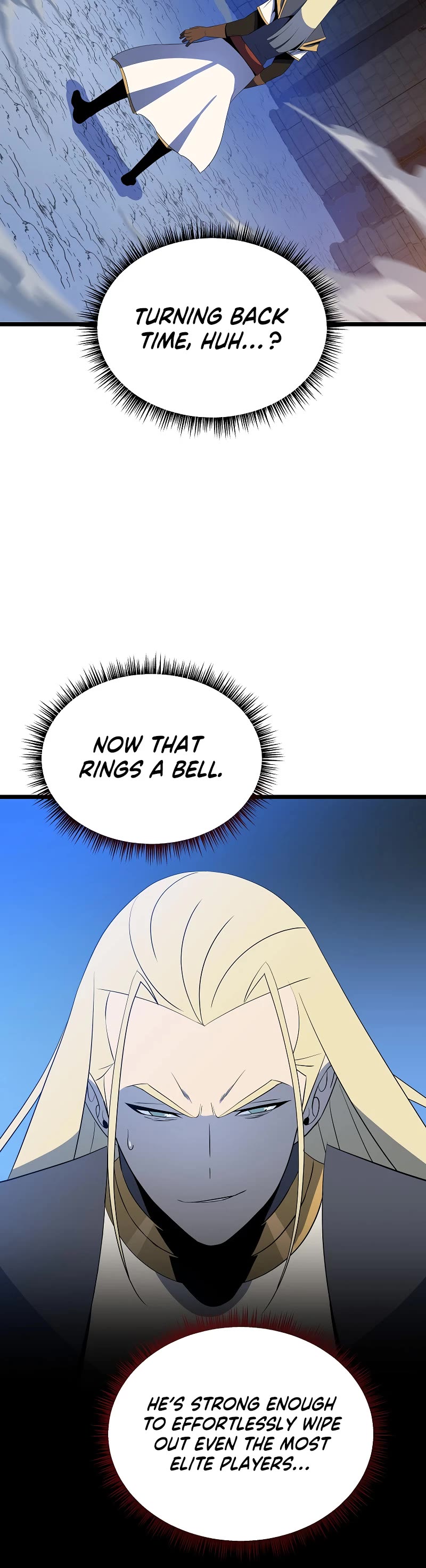 Kill the Hero Chapter 146 page 36 - Chapter 146: Side Story 3