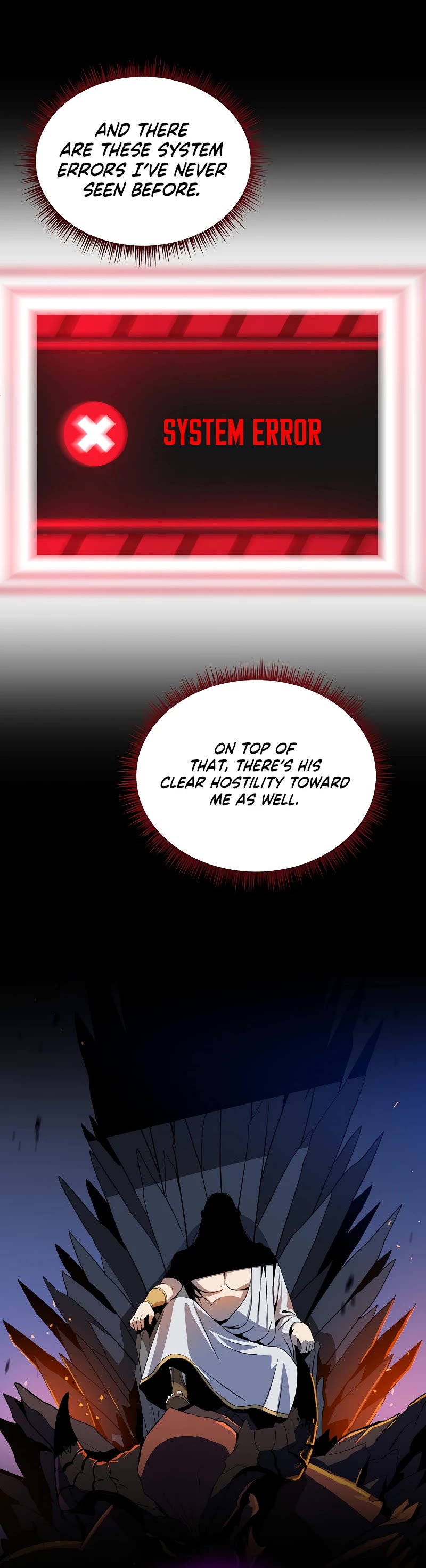 Kill the Hero Chapter 146 page 37 - Chapter 146: Side Story 3