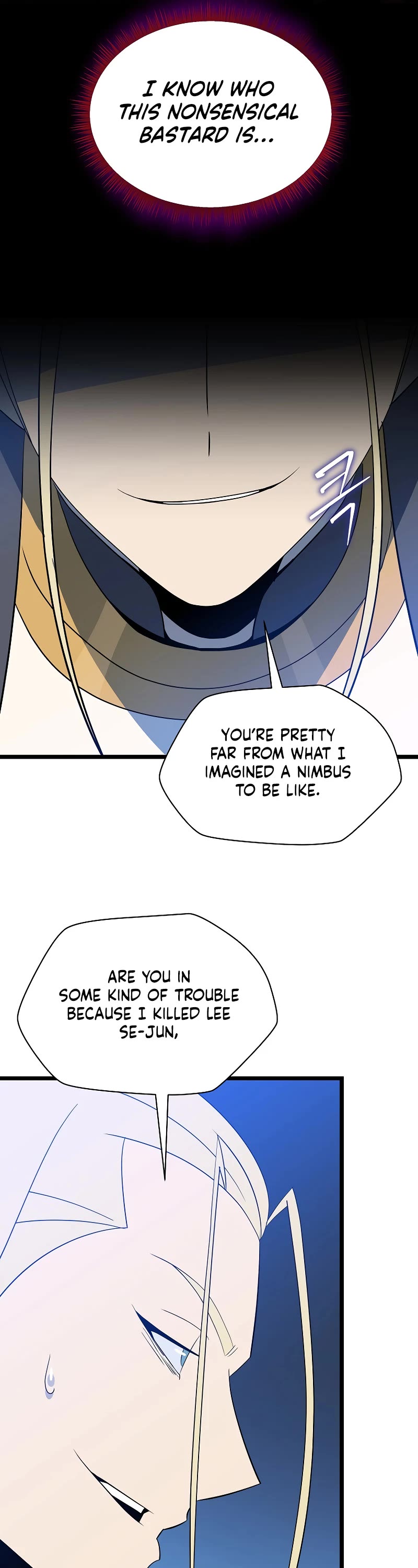 Kill the Hero Chapter 146 page 38 - Chapter 146: Side Story 3