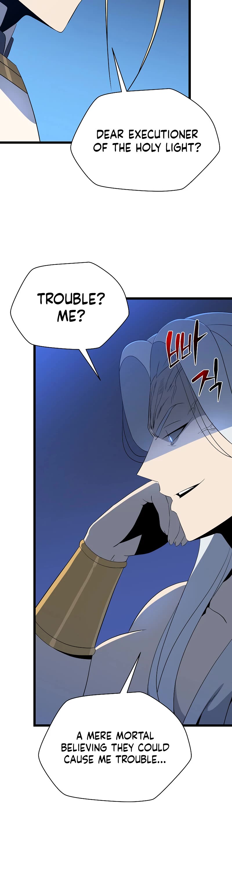 Kill the Hero Chapter 146 page 39 - Chapter 146: Side Story 3