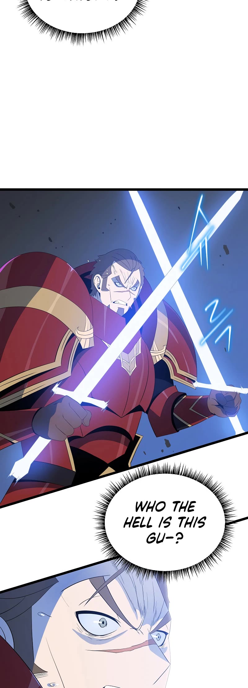 Kill the Hero Chapter 146 page 4 - Chapter 146: Side Story 3