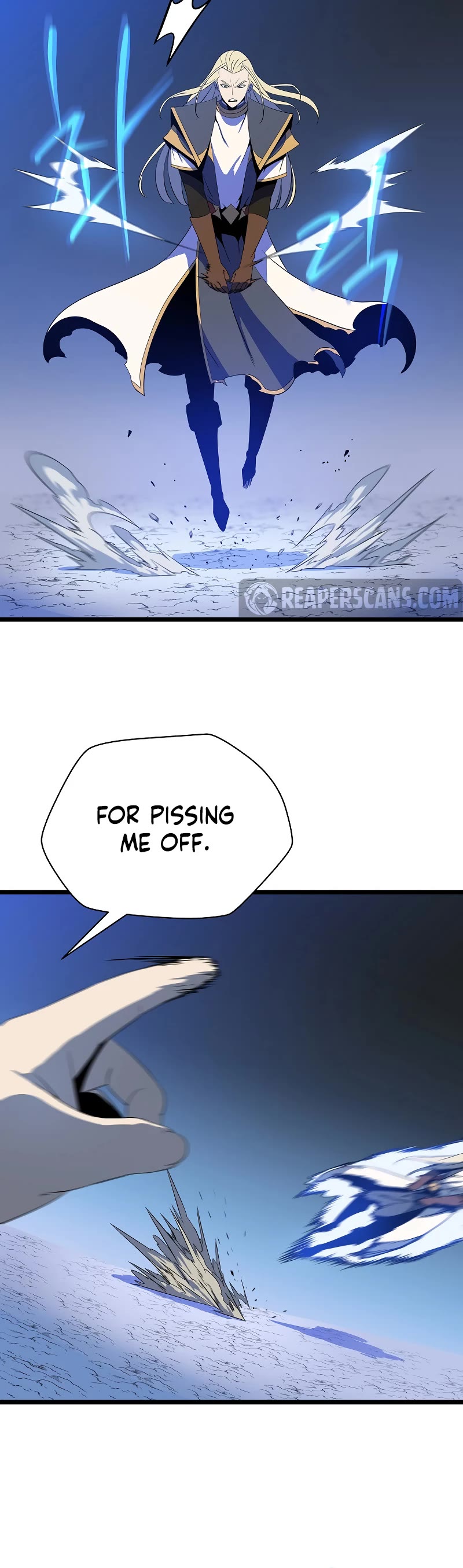 Kill the Hero Chapter 146 page 41 - Chapter 146: Side Story 3