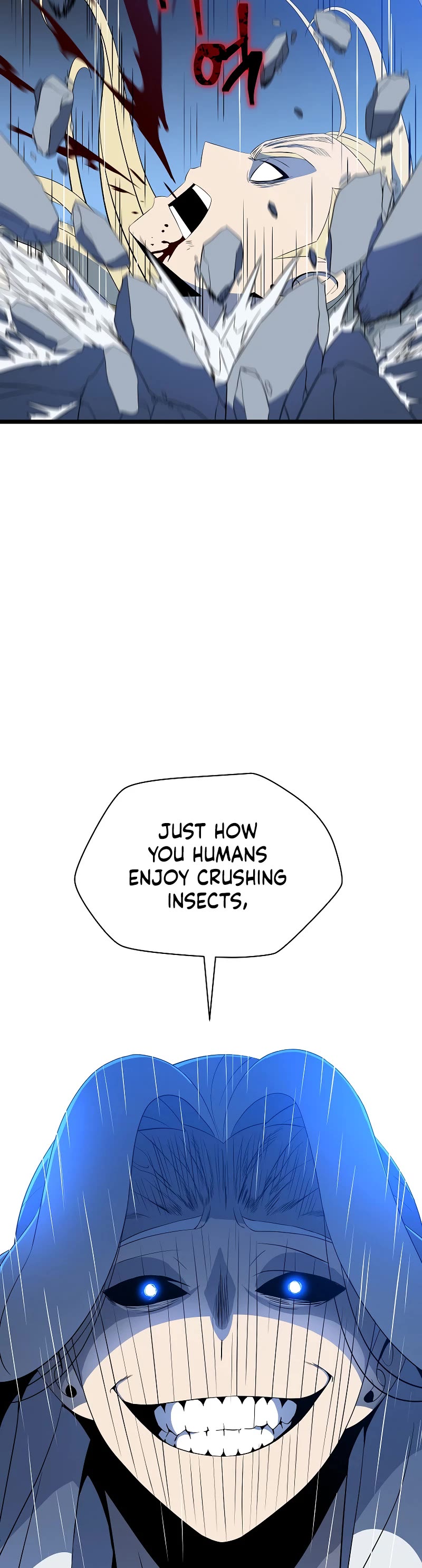 Kill the Hero Chapter 146 page 43 - Chapter 146: Side Story 3