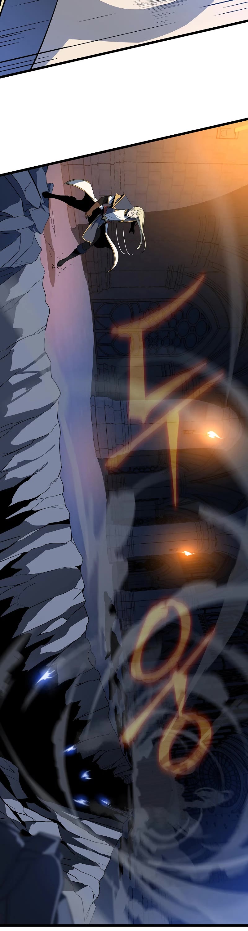 Kill the Hero Chapter 146 page 7 - Chapter 146: Side Story 3