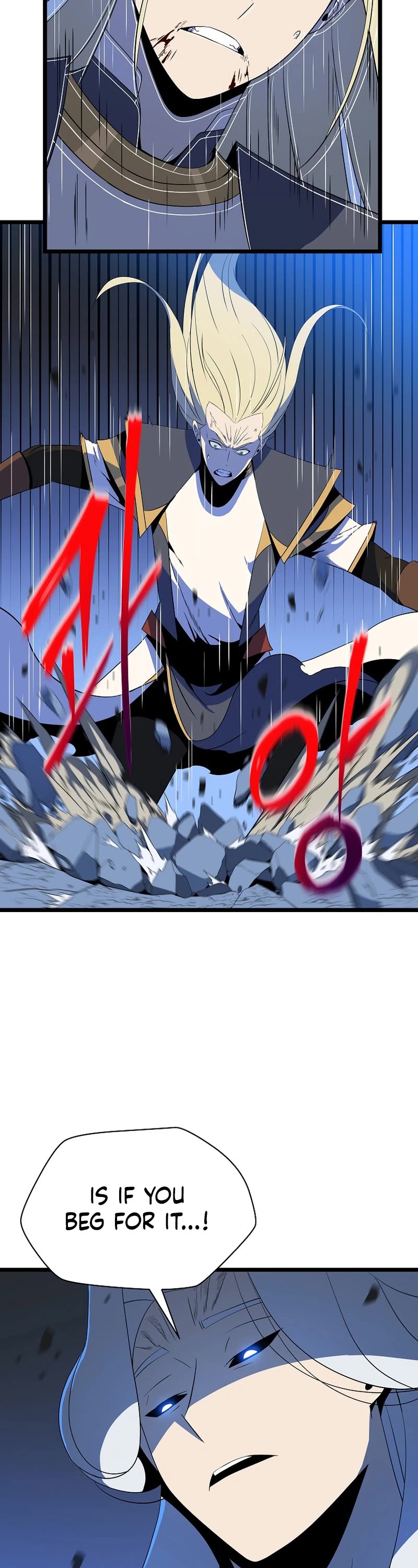 Kill the Hero Chapter 147 page 11 - Chapter 147: Side Story 4