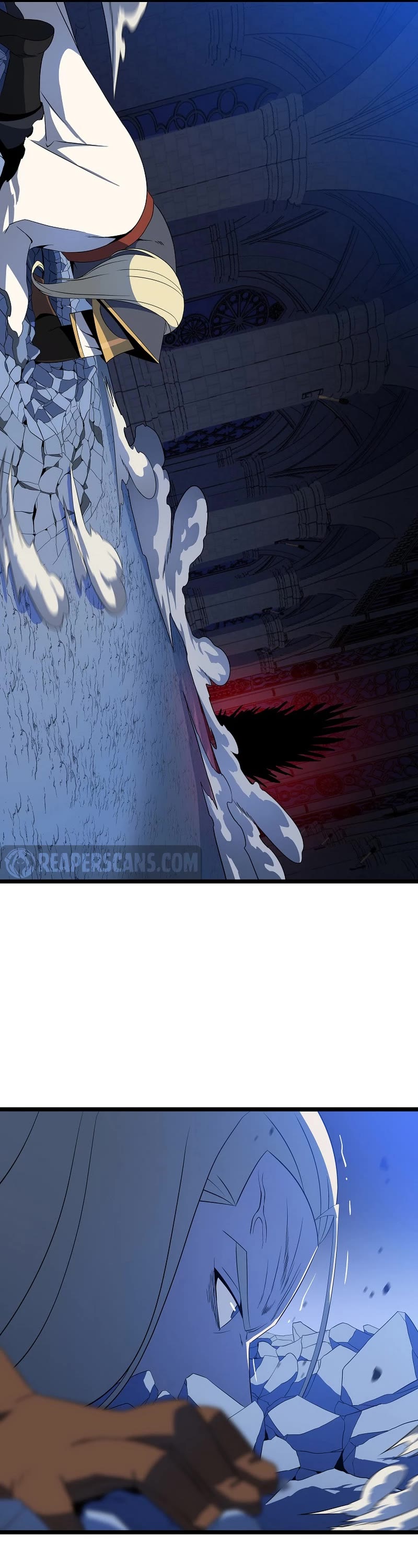 Kill the Hero Chapter 147 page 14 - Chapter 147: Side Story 4