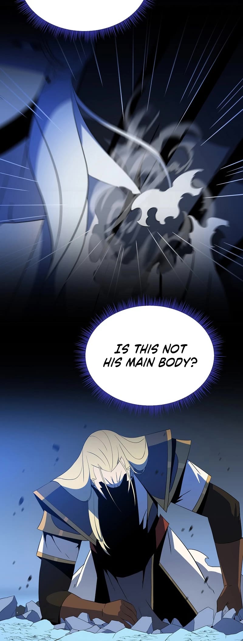 Kill the Hero Chapter 147 page 16 - Chapter 147: Side Story 4