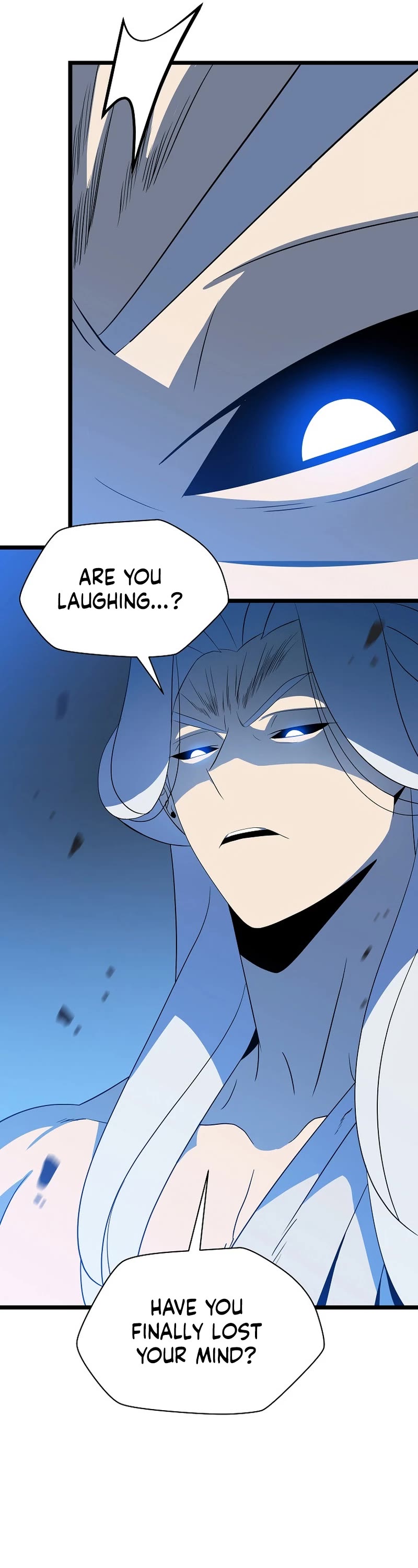 Kill the Hero Chapter 147 page 18 - Chapter 147: Side Story 4