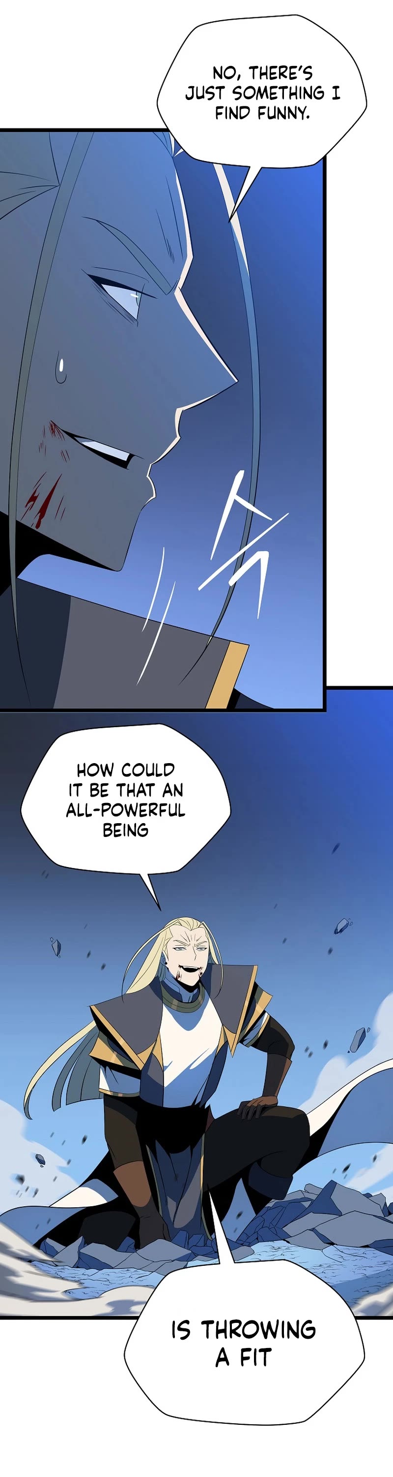 Kill the Hero Chapter 147 page 19 - Chapter 147: Side Story 4