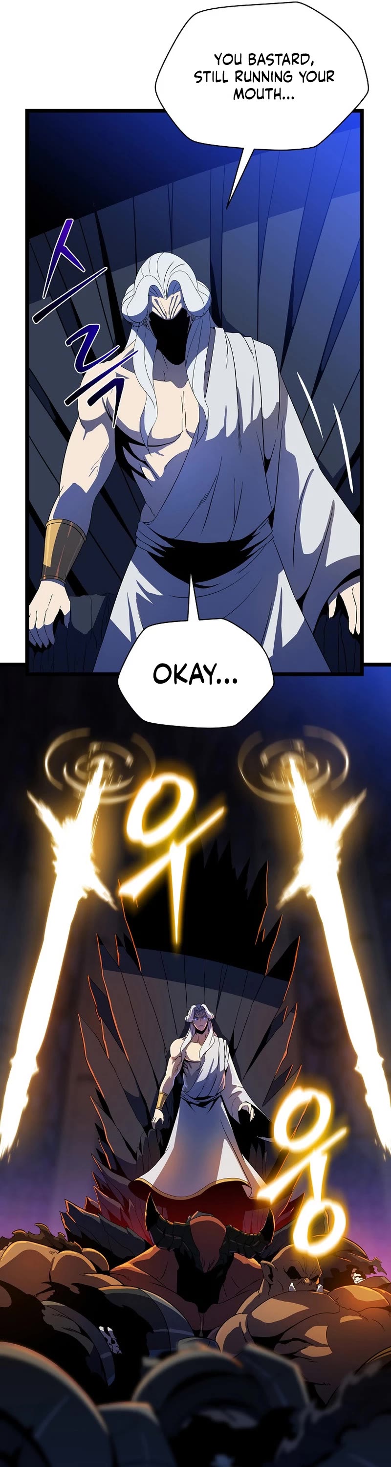 Kill the Hero Chapter 147 page 22 - Chapter 147: Side Story 4
