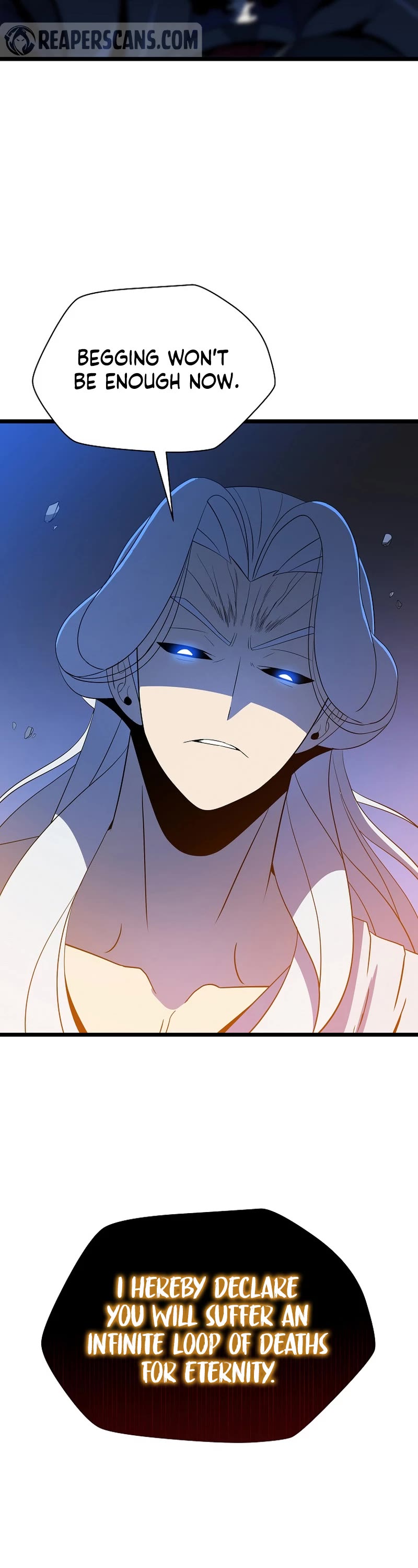 Kill the Hero Chapter 147 page 23 - Chapter 147: Side Story 4