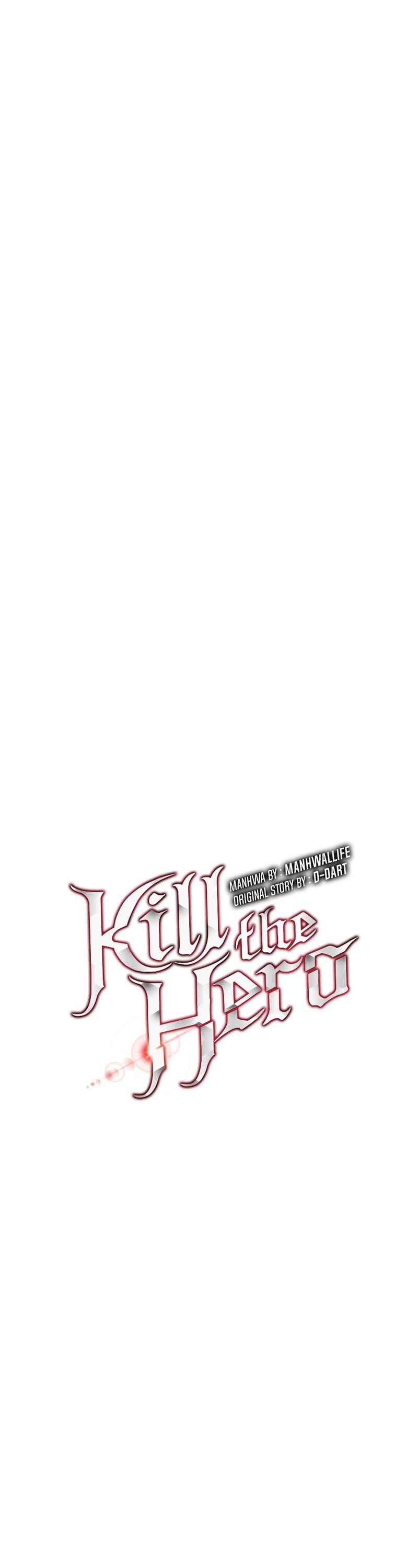 Kill the Hero Chapter 147 page 26 - Chapter 147: Side Story 4